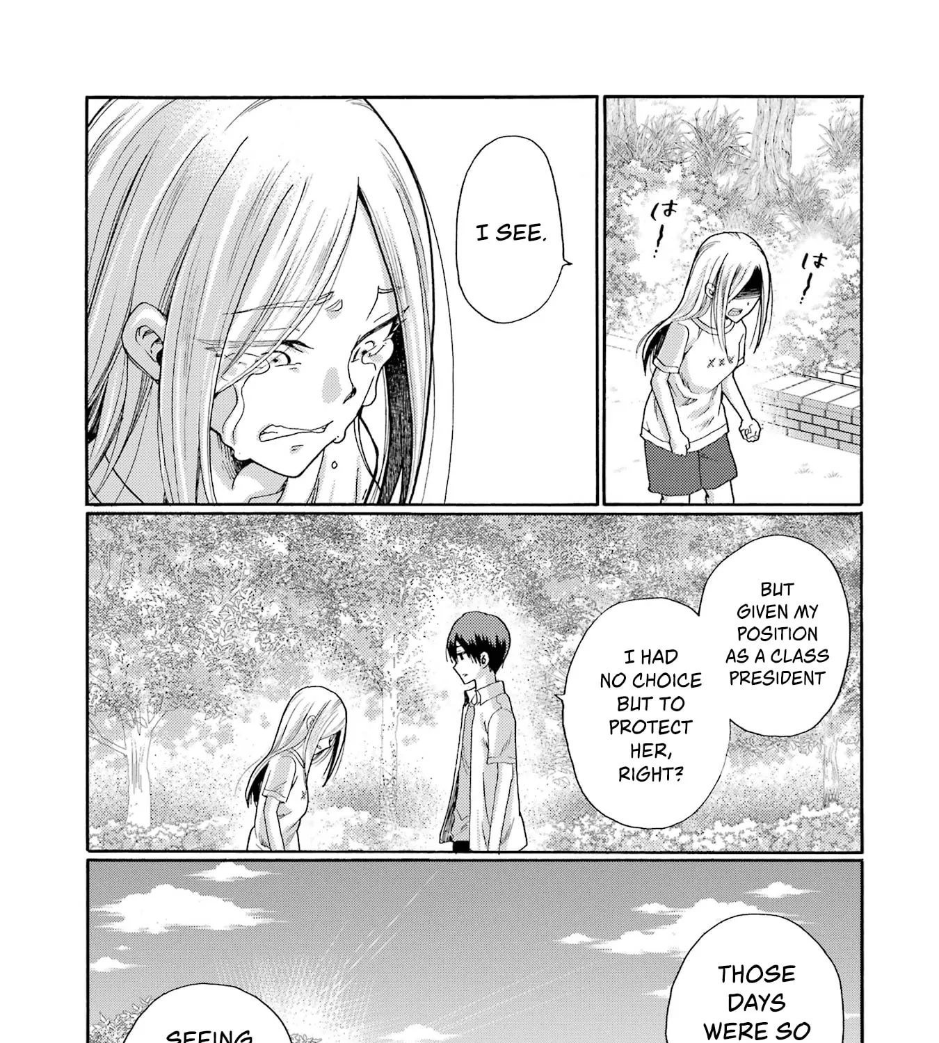 Let’s Start The Closing Meeting. ~ So Begins The Bullying Trial ~ - Chapter 12 - Page 59
