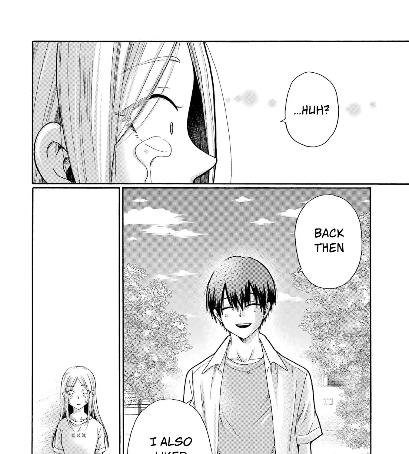 Let’s Start The Closing Meeting. ~ So Begins The Bullying Trial ~ - Chapter 12 - Page 61