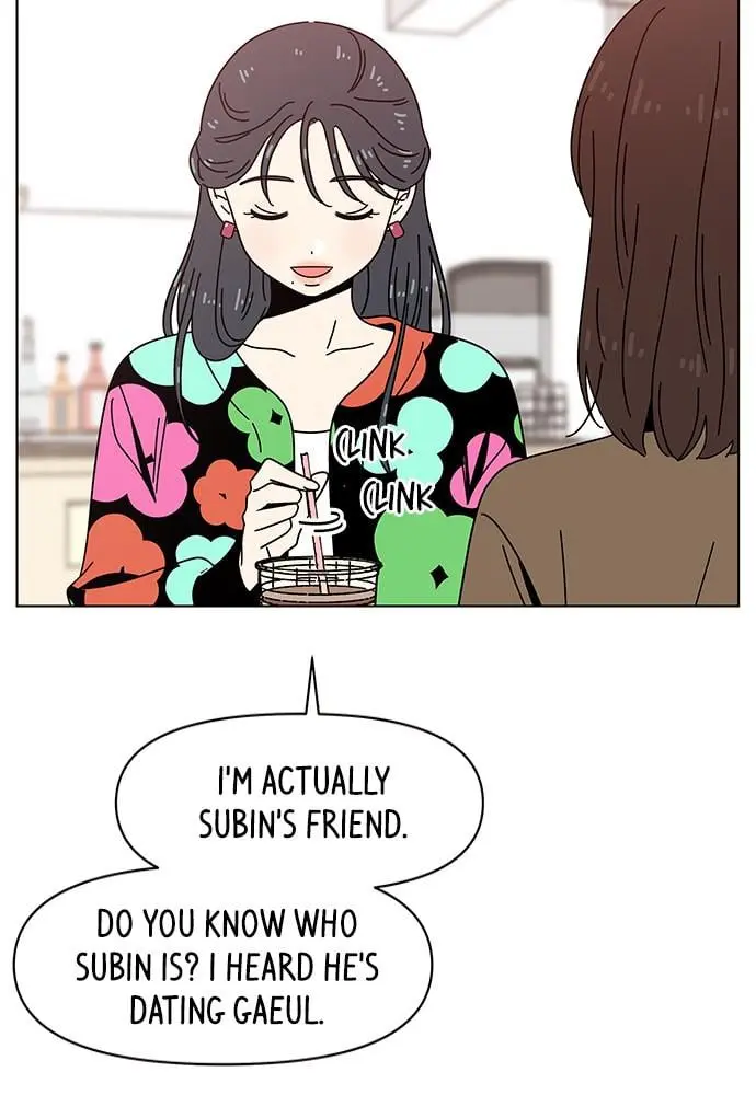 Seasons of Blossom - Chapter 75 - Page 79