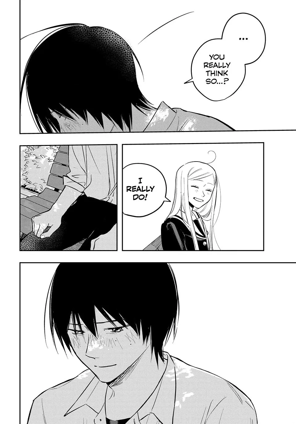 Dazzling Spring Days - Chapter 1 - Page 50