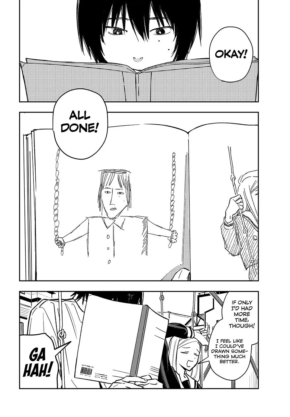 Dazzling Spring Days - Chapter 2 - Page 38