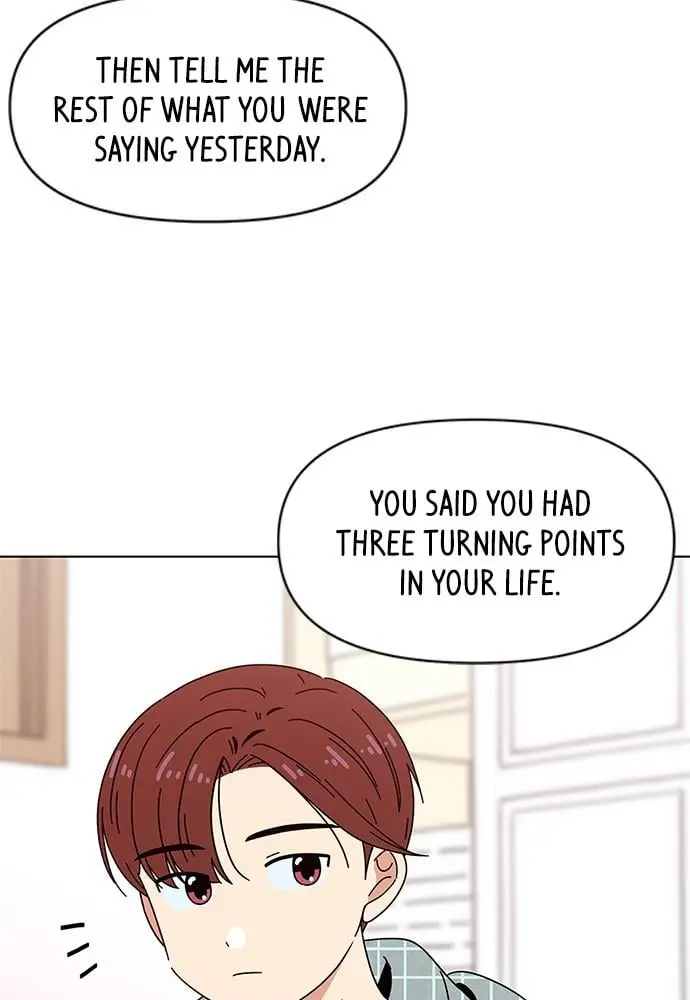 Seasons of Blossom - Chapter 76 - Page 2