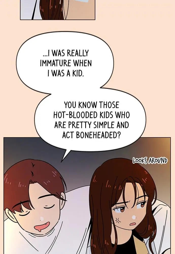Seasons of Blossom - Chapter 76 - Page 7