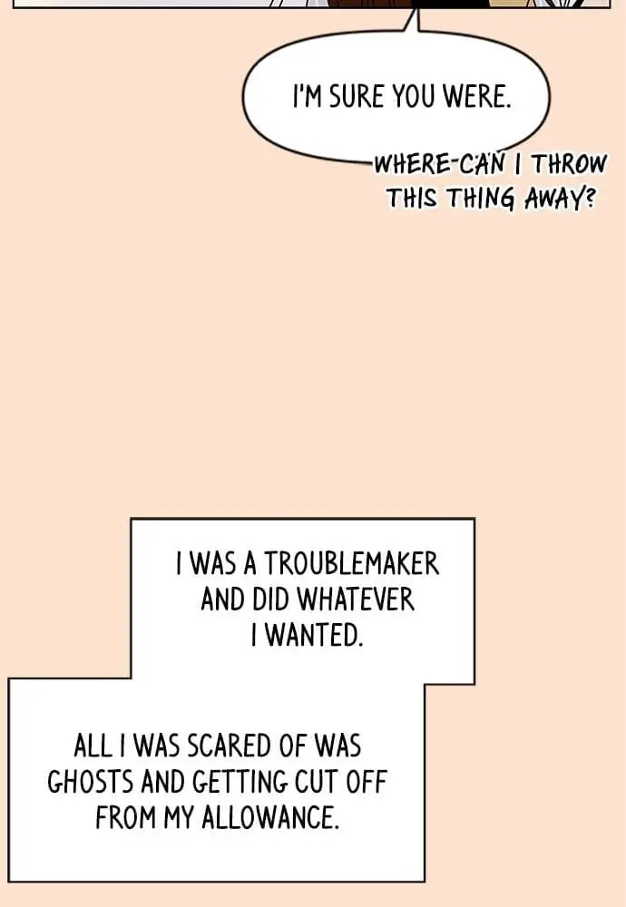 Seasons of Blossom - Chapter 76 - Page 8