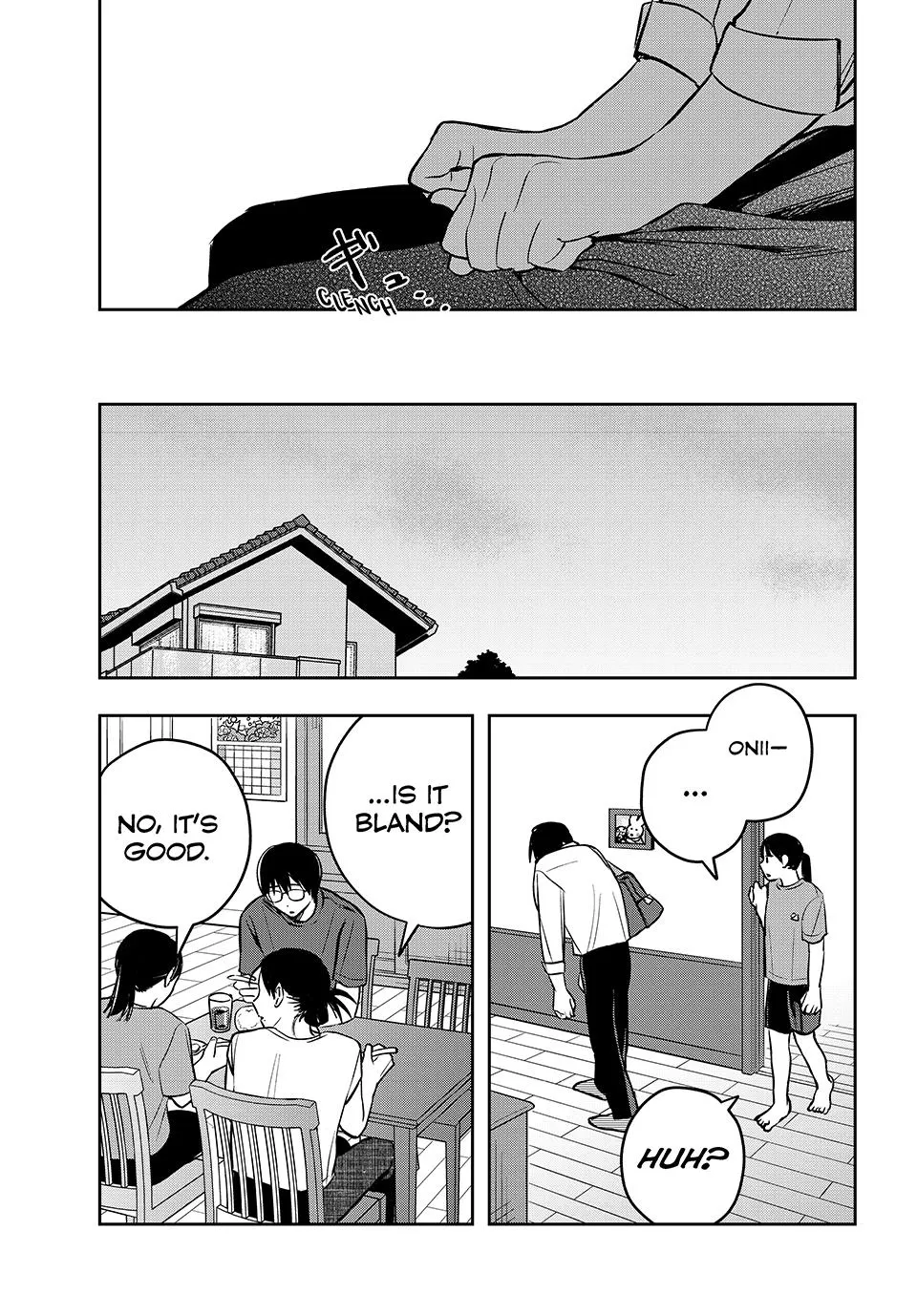 Dazzling Spring Days - Chapter 5 - Page 13