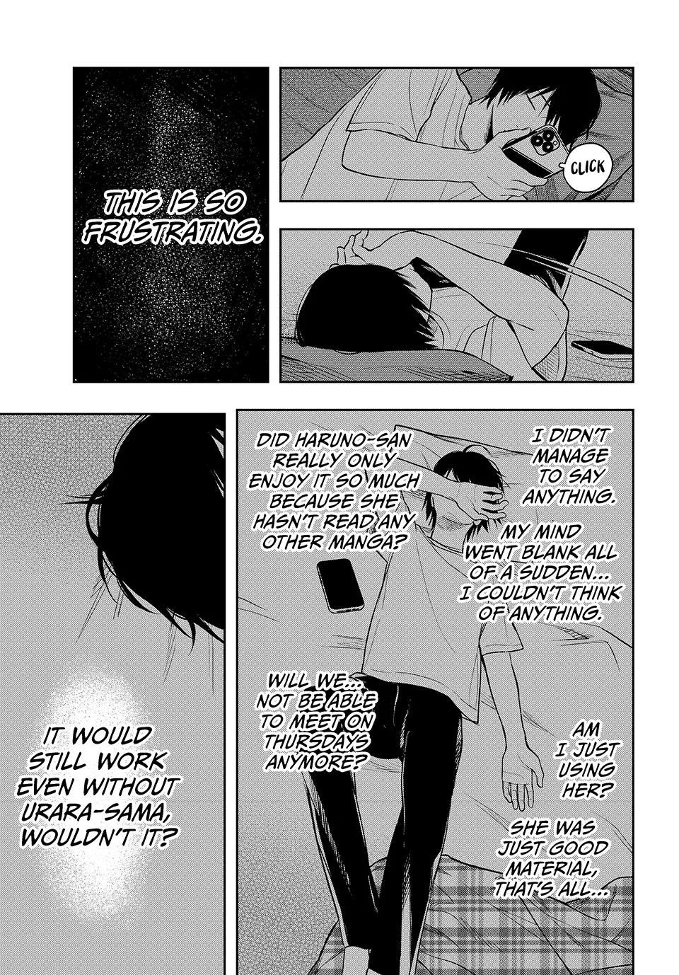 Dazzling Spring Days - Chapter 5 - Page 15