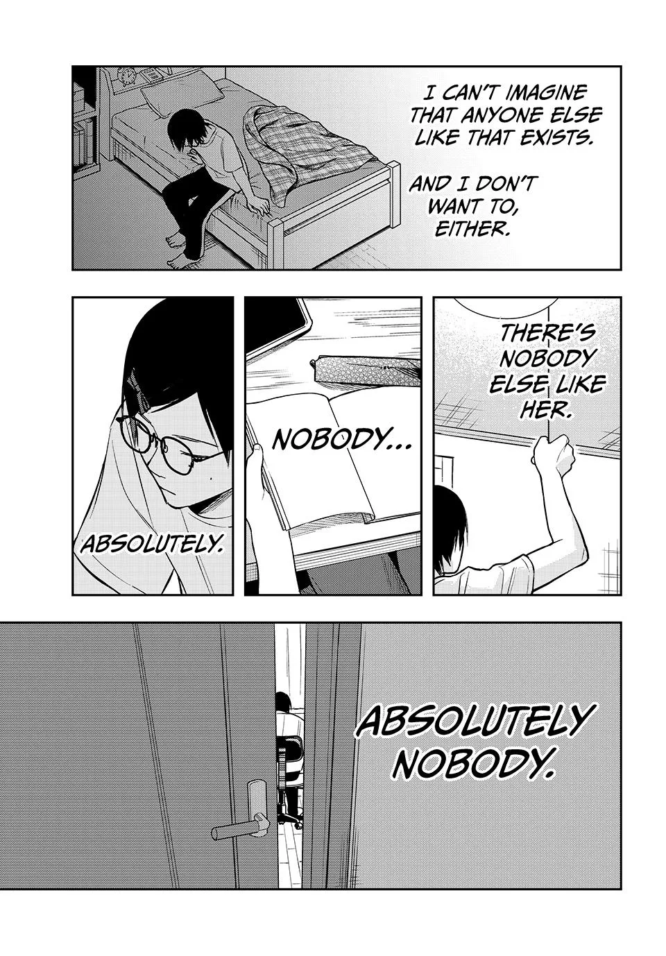 Dazzling Spring Days - Chapter 5 - Page 17