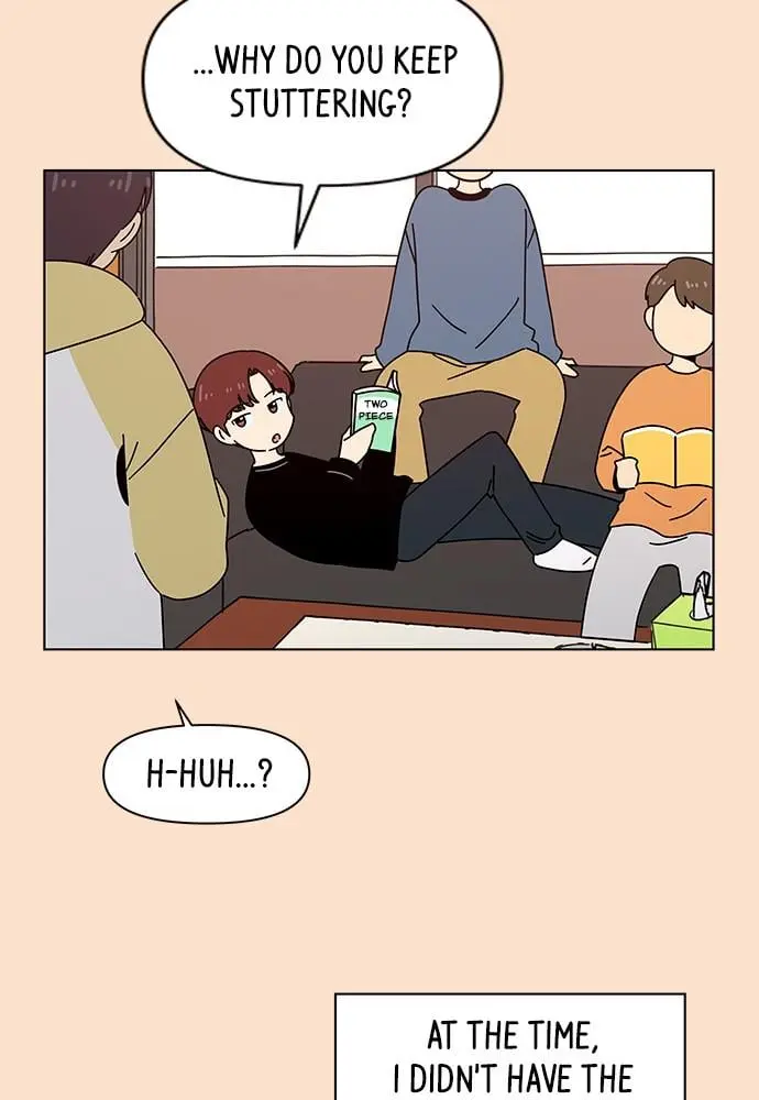 Seasons of Blossom - Chapter 76 - Page 16