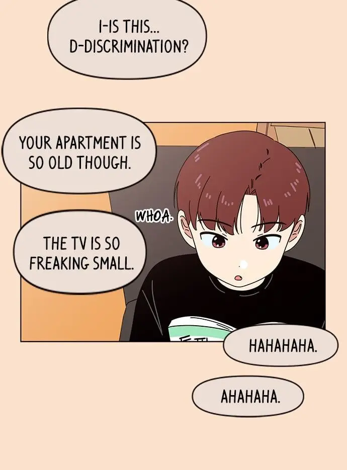 Seasons of Blossom - Chapter 76 - Page 18
