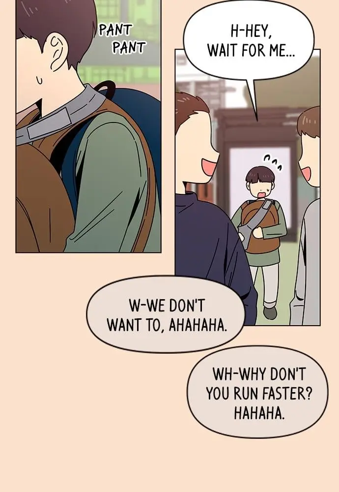 Seasons of Blossom - Chapter 76 - Page 20