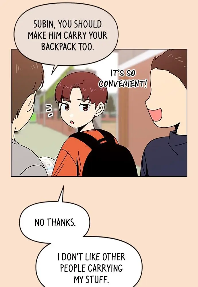 Seasons of Blossom - Chapter 76 - Page 21