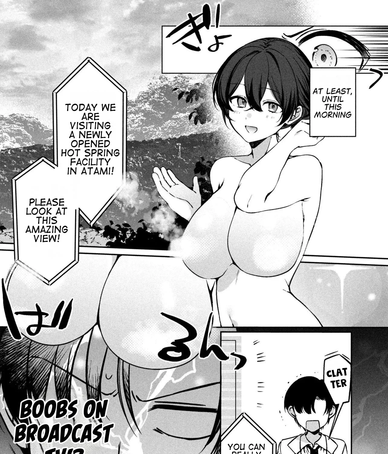 The Innocent Gyaru Isn’t Even My Girlfriend - Chapter 1 - Page 11