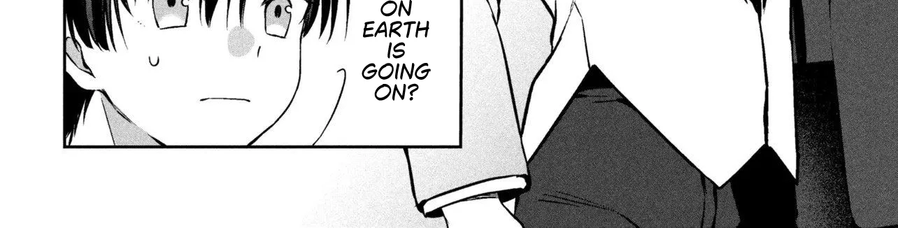 The Innocent Gyaru Isn’t Even My Girlfriend - Chapter 1 - Page 16