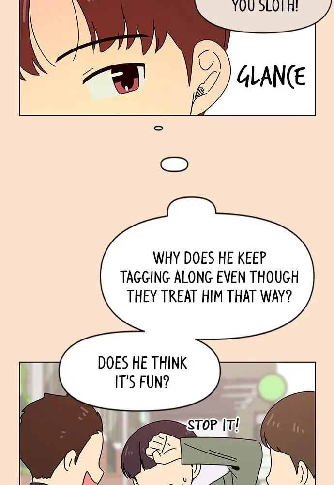 Seasons of Blossom - Chapter 76 - Page 23