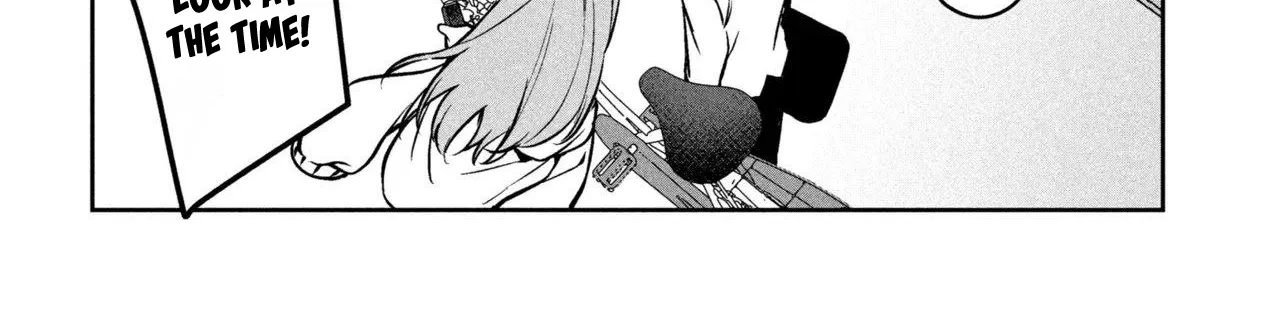 The Innocent Gyaru Isn’t Even My Girlfriend - Chapter 1 - Page 32