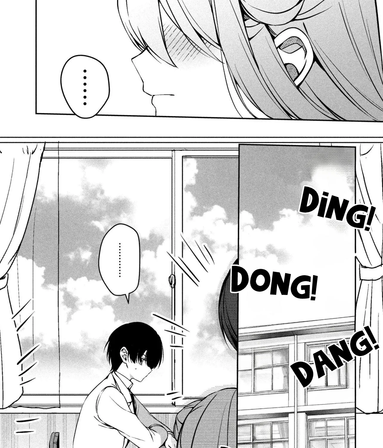 The Innocent Gyaru Isn’t Even My Girlfriend - Chapter 1 - Page 37