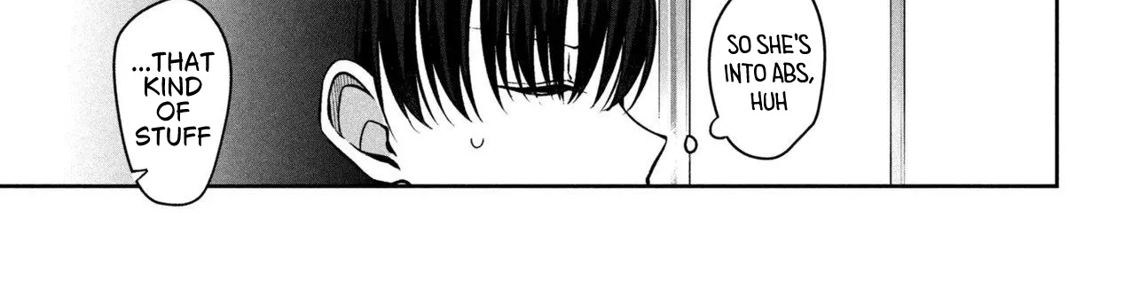 The Innocent Gyaru Isn’t Even My Girlfriend - Chapter 1 - Page 42