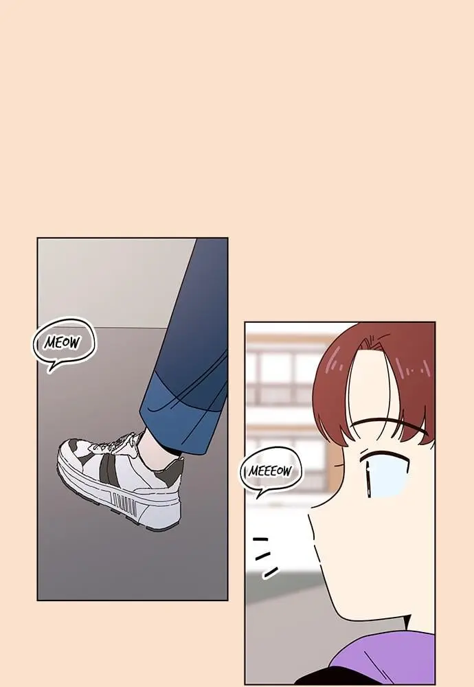 Seasons of Blossom - Chapter 76 - Page 25