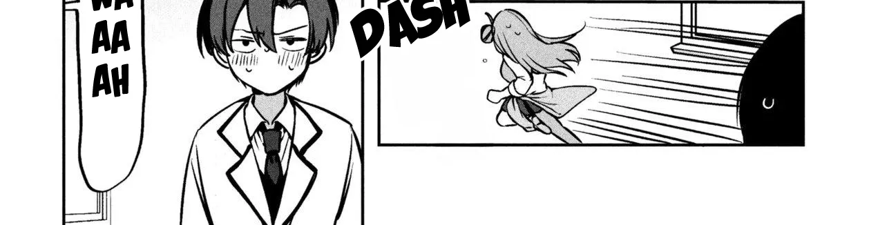 The Innocent Gyaru Isn’t Even My Girlfriend - Chapter 1 - Page 70