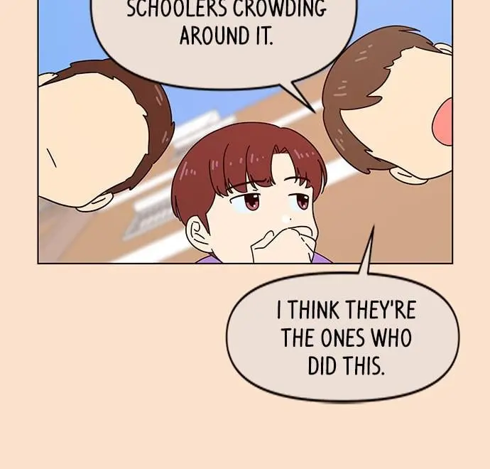 Seasons of Blossom - Chapter 76 - Page 28