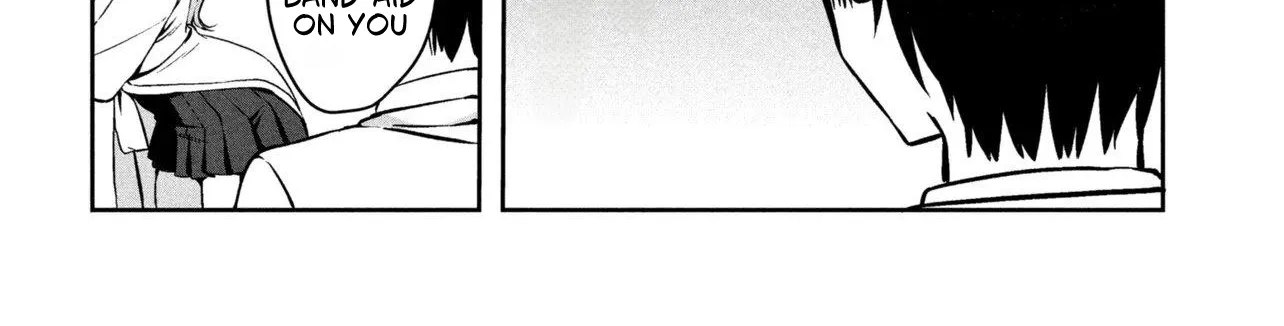 The Innocent Gyaru Isn’t Even My Girlfriend - Chapter 1 - Page 82