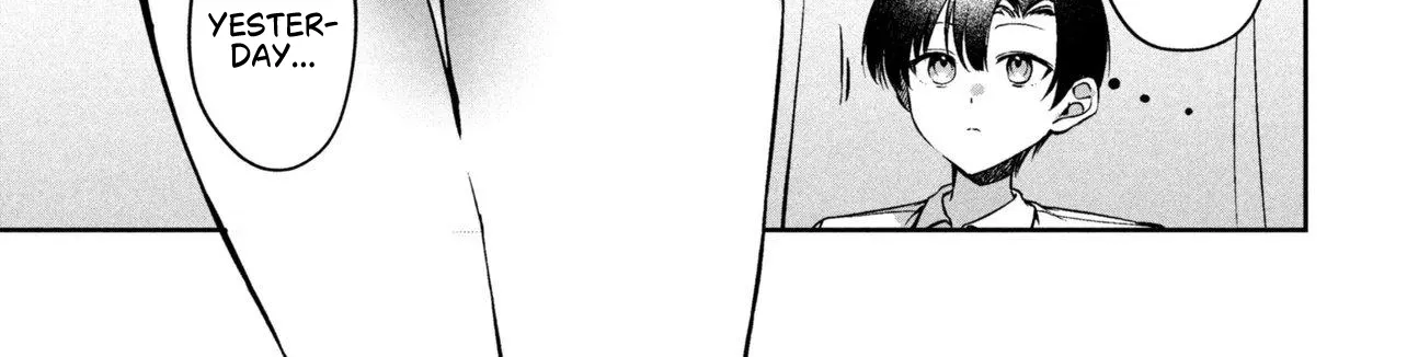 The Innocent Gyaru Isn’t Even My Girlfriend - Chapter 1 - Page 84