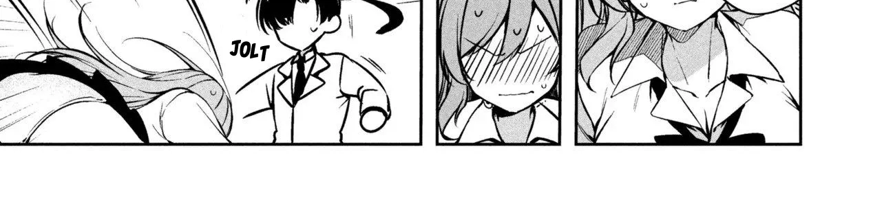 The Innocent Gyaru Isn’t Even My Girlfriend - Chapter 1 - Page 86