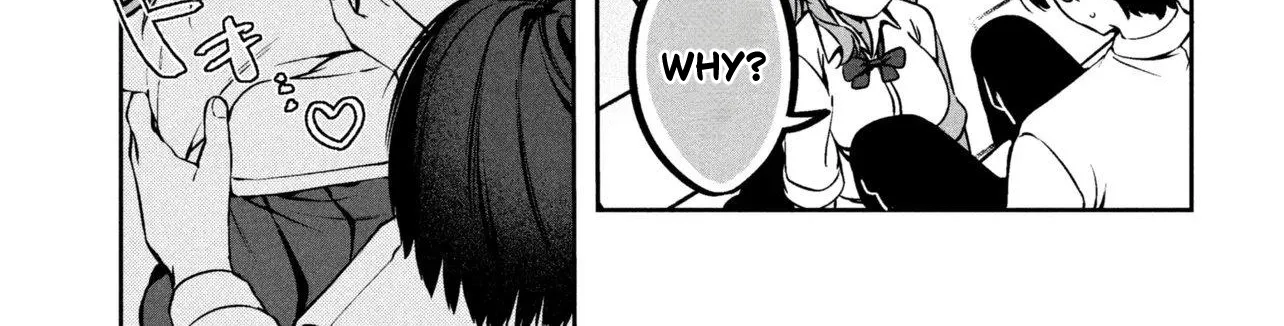 The Innocent Gyaru Isn’t Even My Girlfriend - Chapter 1 - Page 88