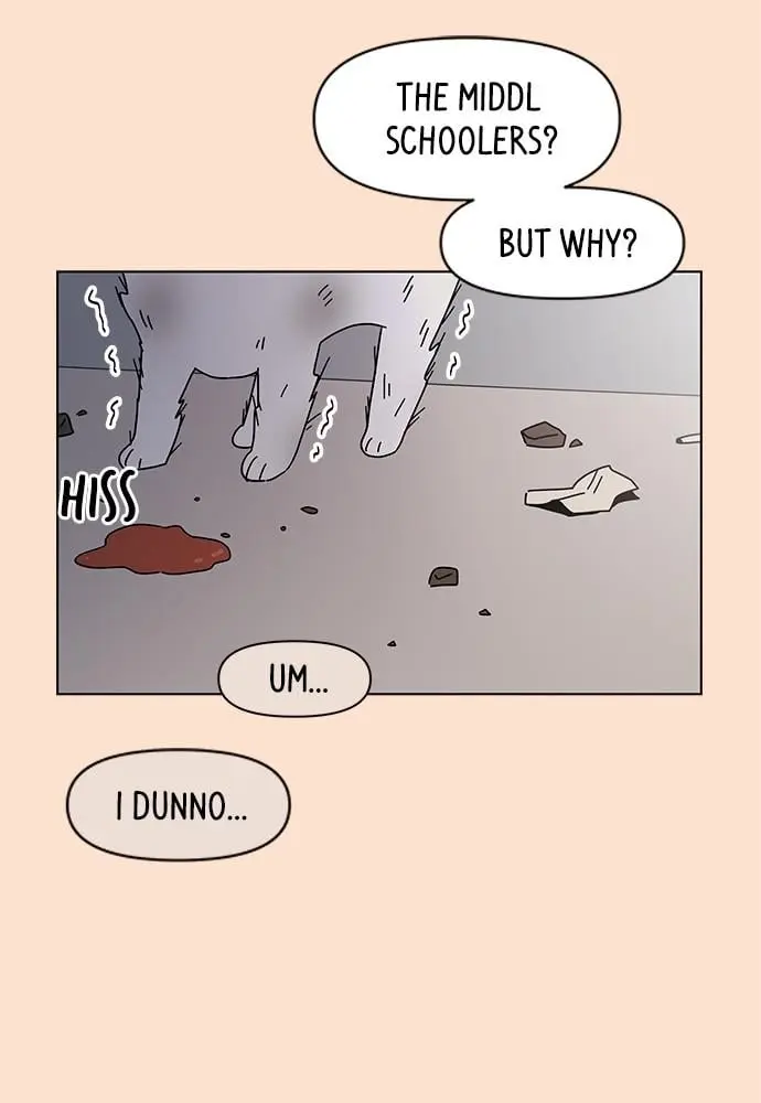 Seasons of Blossom - Chapter 76 - Page 29