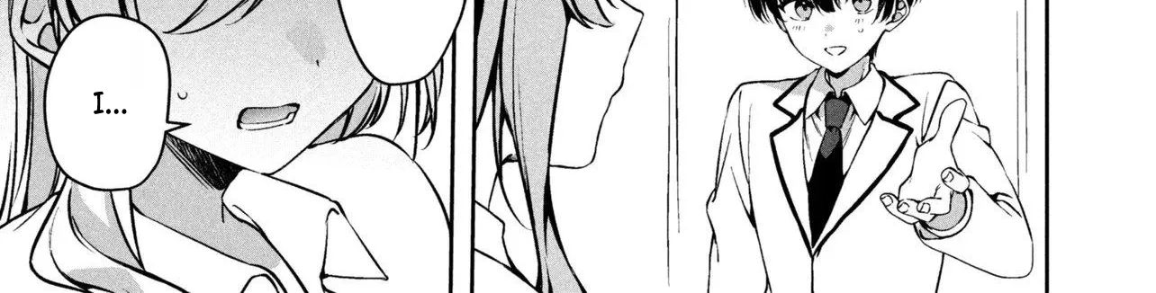 The Innocent Gyaru Isn’t Even My Girlfriend - Chapter 1 - Page 90