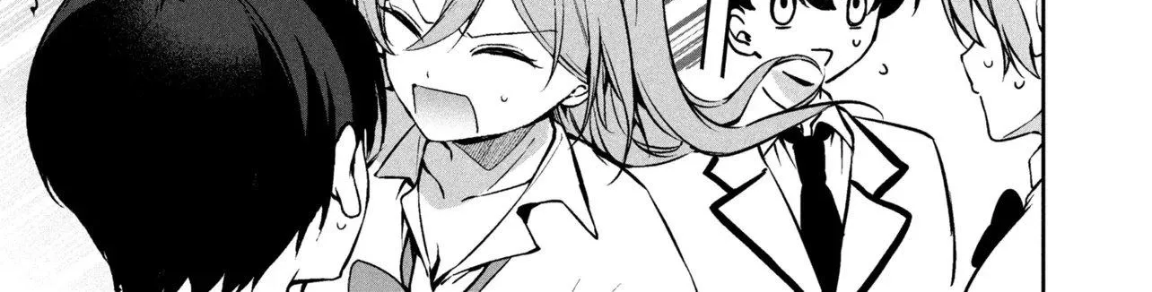 The Innocent Gyaru Isn’t Even My Girlfriend - Chapter 1 - Page 94