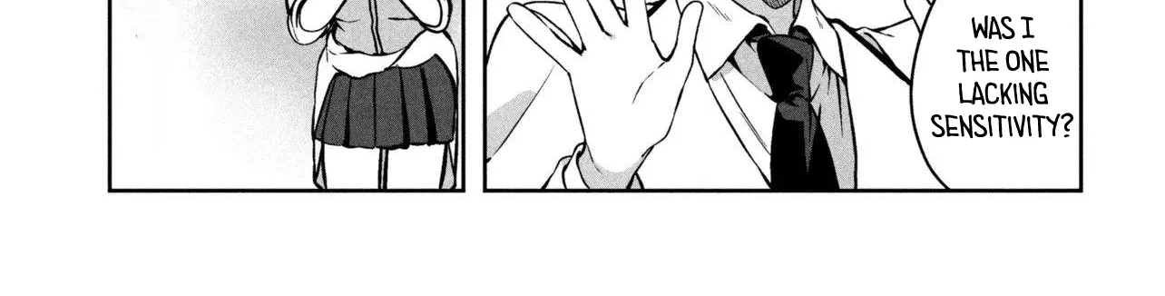 The Innocent Gyaru Isn’t Even My Girlfriend - Chapter 1 - Page 96