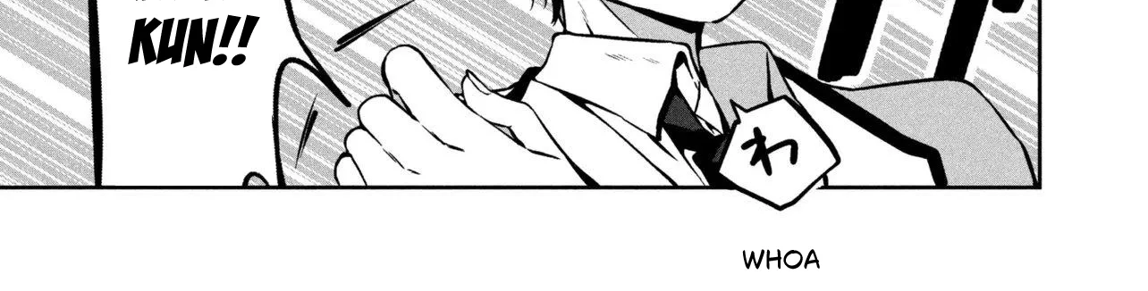 The Innocent Gyaru Isn’t Even My Girlfriend - Chapter 1 - Page 98