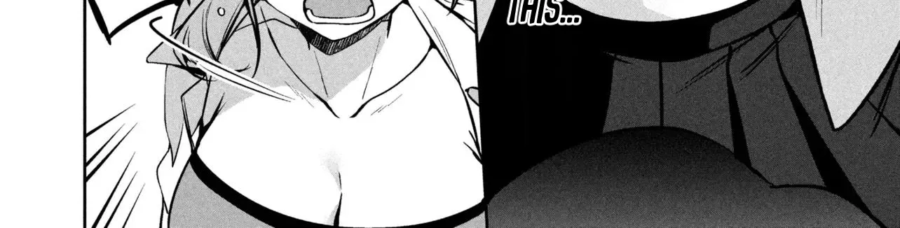 The Innocent Gyaru Isn’t Even My Girlfriend - Chapter 2.1 - Page 10