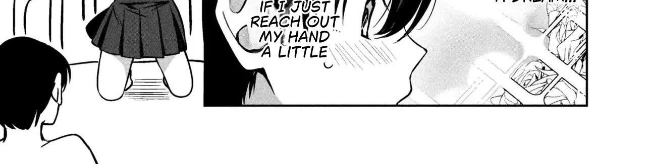 The Innocent Gyaru Isn’t Even My Girlfriend - Chapter 2.1 - Page 16