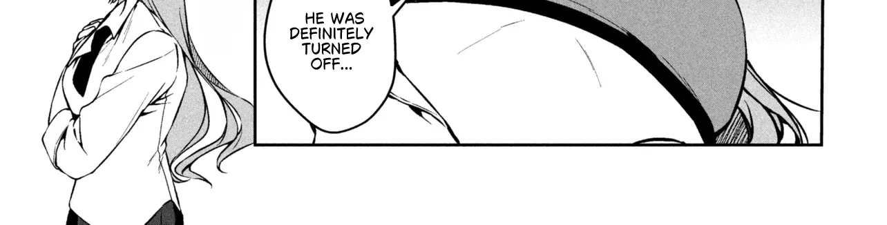 The Innocent Gyaru Isn’t Even My Girlfriend - Chapter 2.2 - Page 6