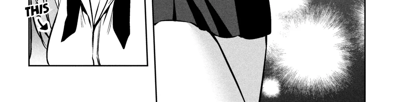 The Innocent Gyaru Isn’t Even My Girlfriend - Chapter 2.2 - Page 8