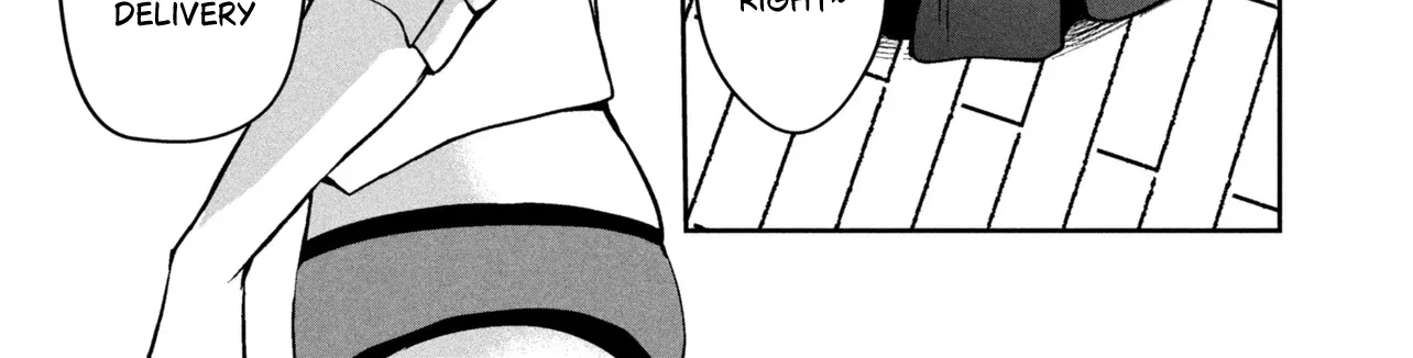 The Innocent Gyaru Isn’t Even My Girlfriend - Chapter 2.2 - Page 16
