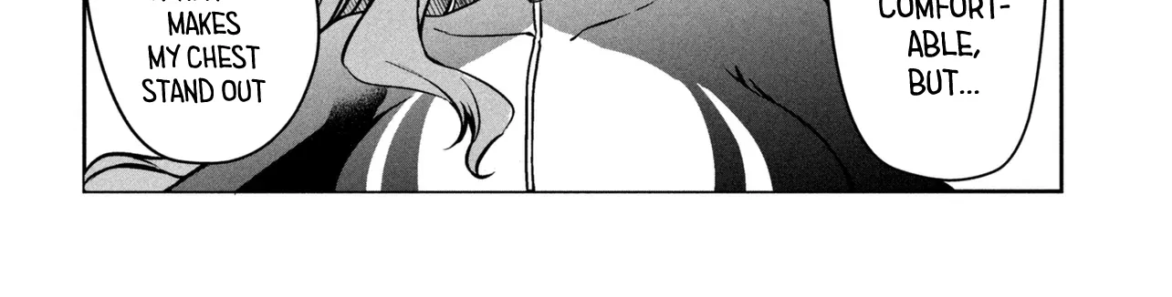 The Innocent Gyaru Isn’t Even My Girlfriend - Chapter 2.2 - Page 20