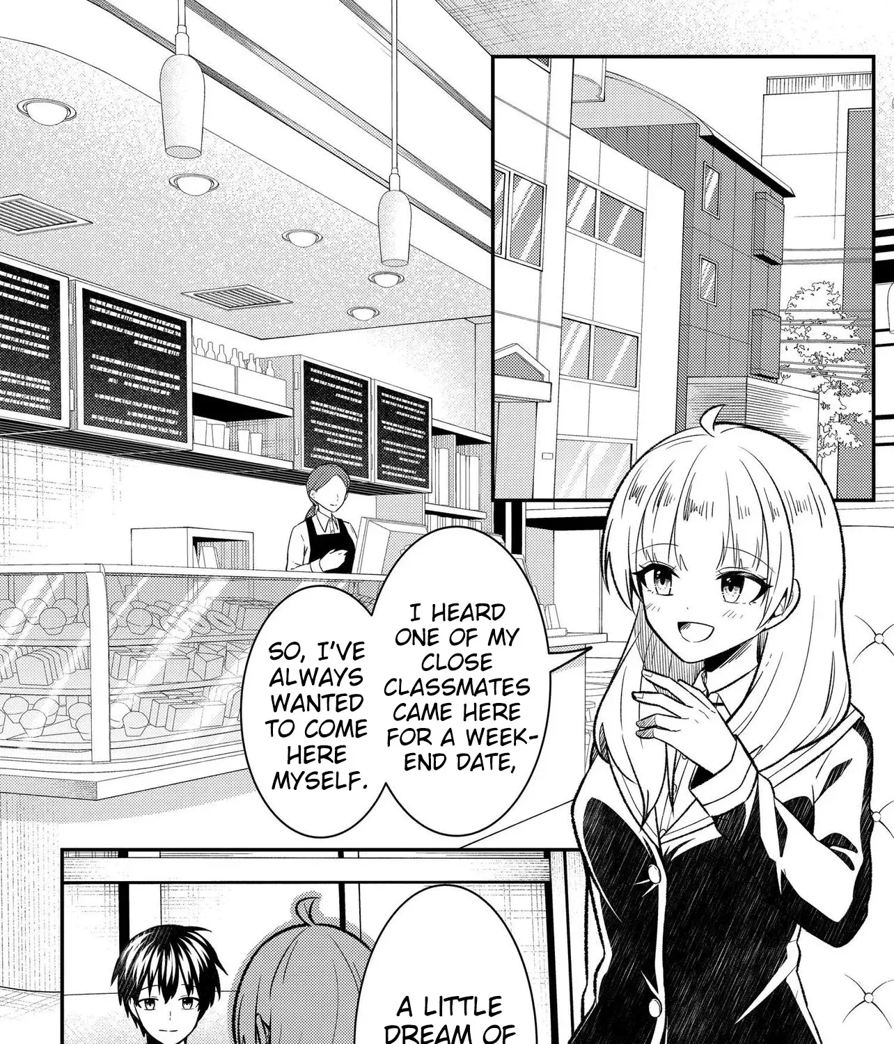 My Life Turned Around: After Being Cheated on and Falsely Accused, I Ended up Being Adored by the Most Beautiful Girl in School - Chapter 10.2 - Page 3