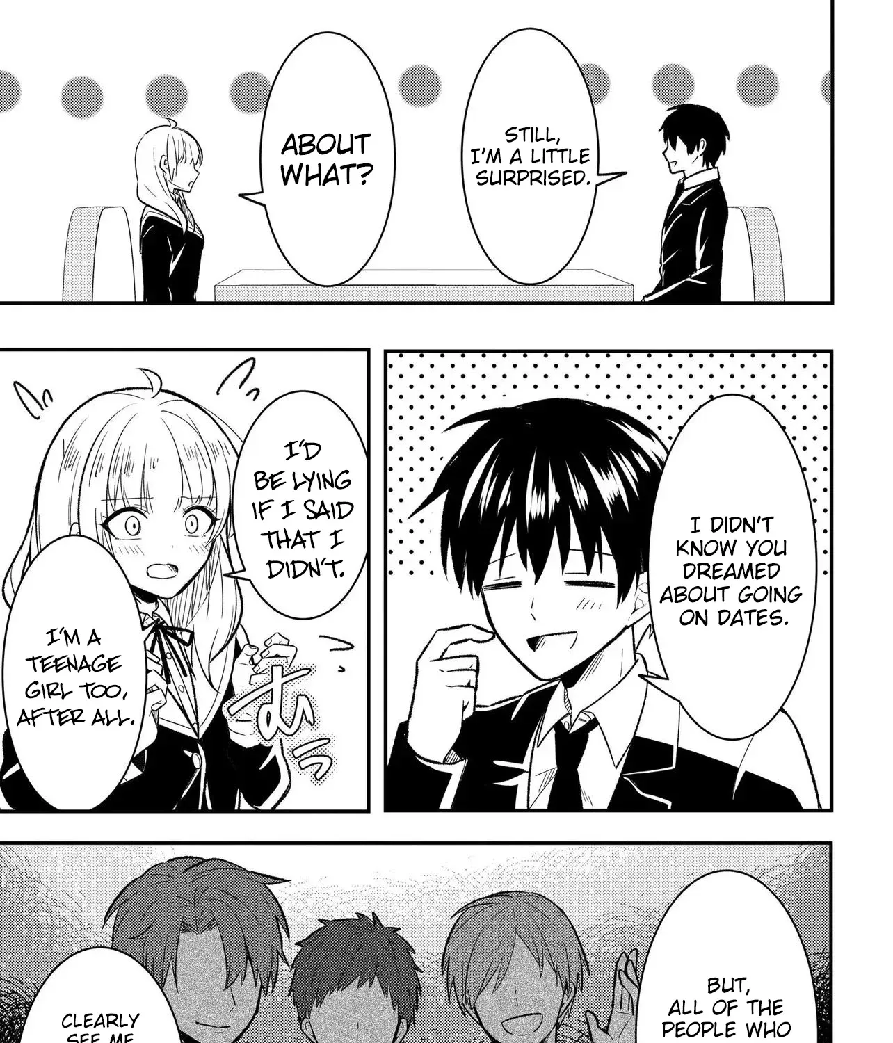 My Life Turned Around: After Being Cheated on and Falsely Accused, I Ended up Being Adored by the Most Beautiful Girl in School - Chapter 10.2 - Page 5