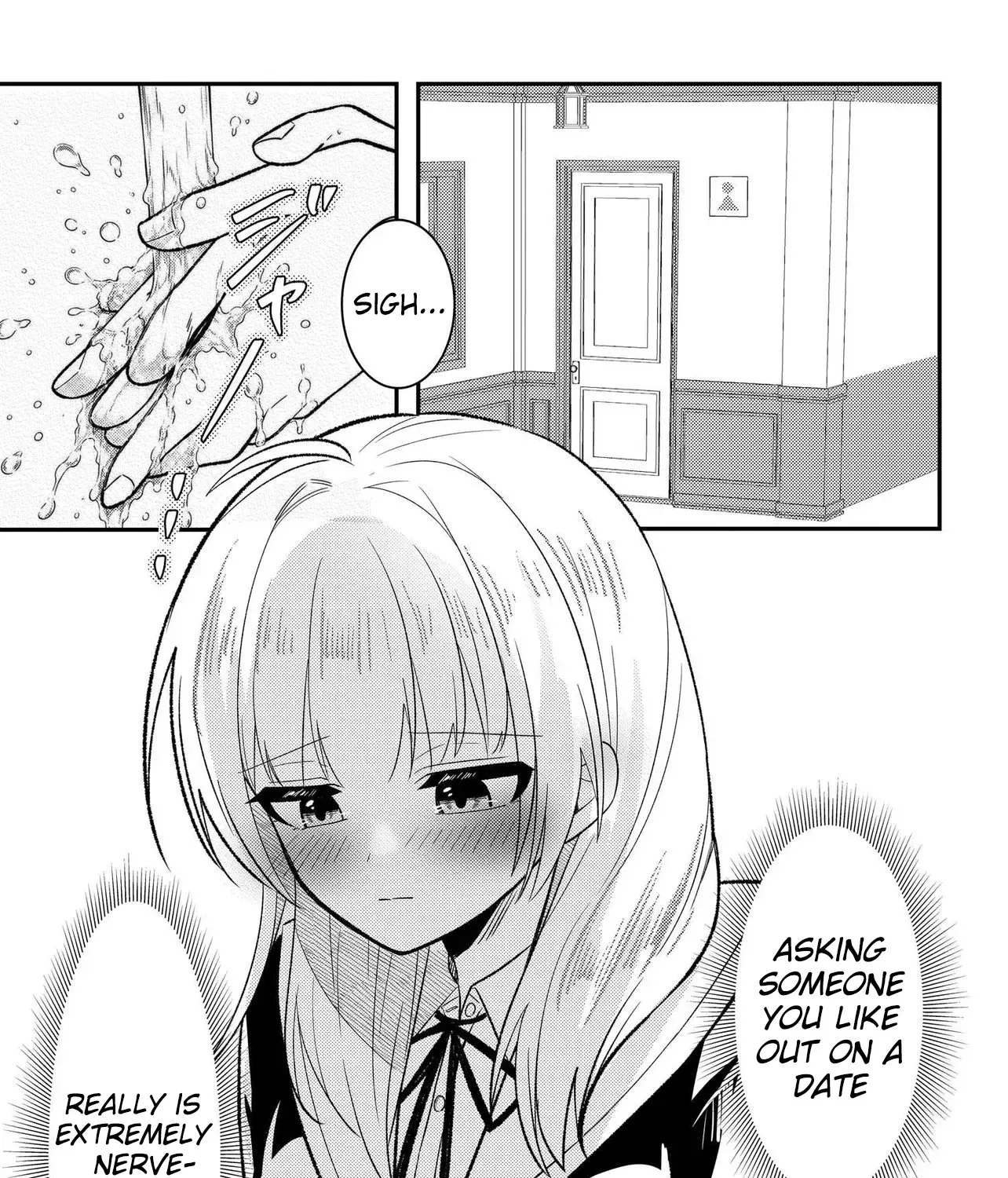 My Life Turned Around: After Being Cheated on and Falsely Accused, I Ended up Being Adored by the Most Beautiful Girl in School - Chapter 10.2 - Page 9
