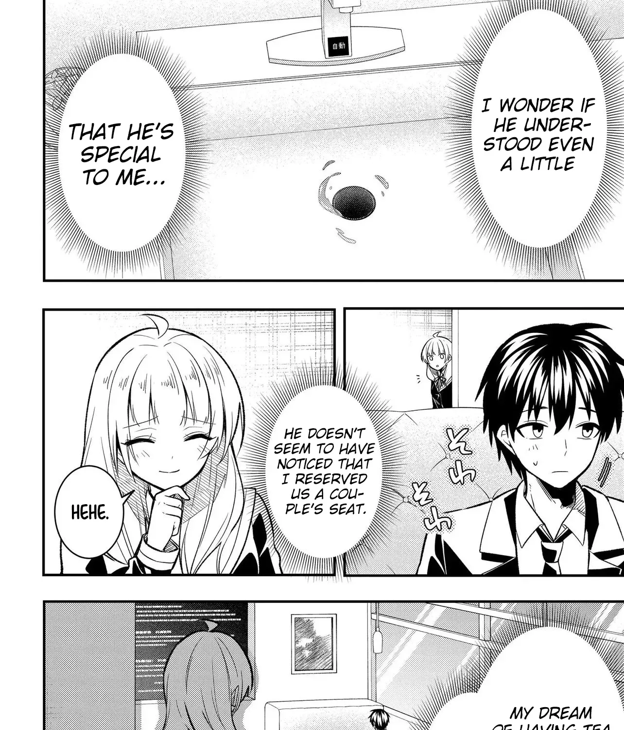 My Life Turned Around: After Being Cheated on and Falsely Accused, I Ended up Being Adored by the Most Beautiful Girl in School - Chapter 10.2 - Page 11