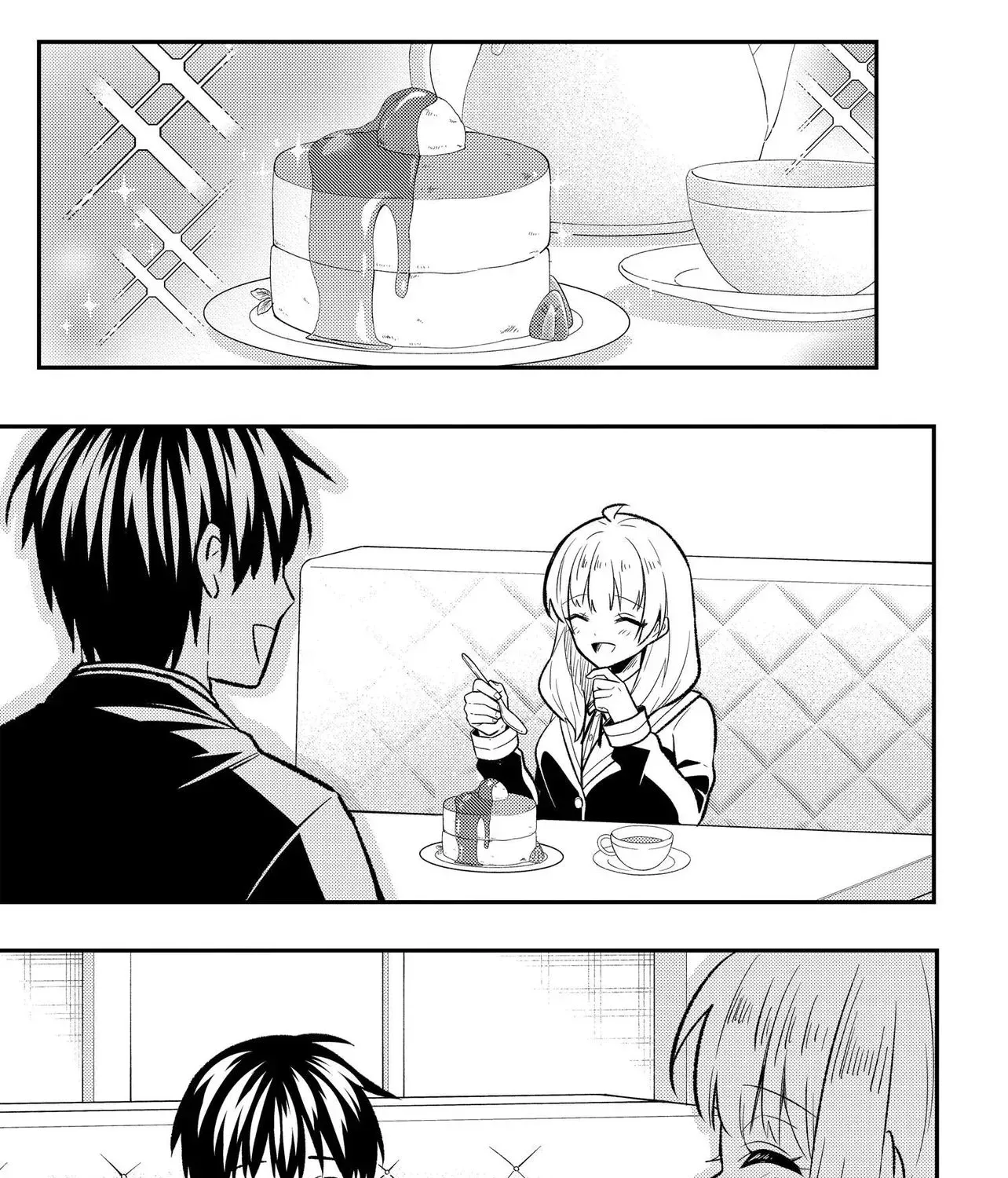 My Life Turned Around: After Being Cheated on and Falsely Accused, I Ended up Being Adored by the Most Beautiful Girl in School - Chapter 10.2 - Page 13