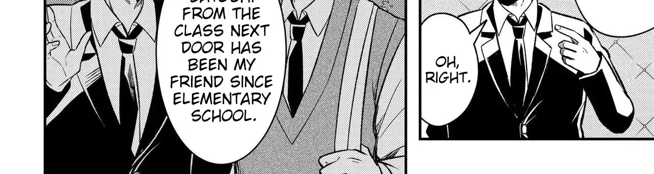 My Life Turned Around: After Being Cheated on and Falsely Accused, I Ended up Being Adored by the Most Beautiful Girl in School - Chapter 10.2 - Page 16