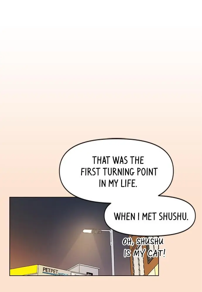 Seasons of Blossom - Chapter 76 - Page 38