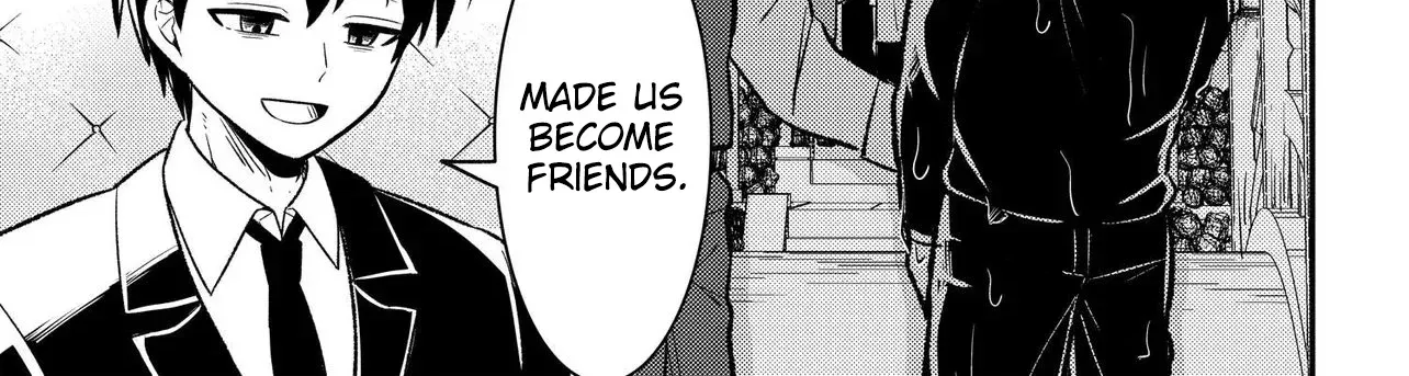My Life Turned Around: After Being Cheated on and Falsely Accused, I Ended up Being Adored by the Most Beautiful Girl in School - Chapter 10.2 - Page 18
