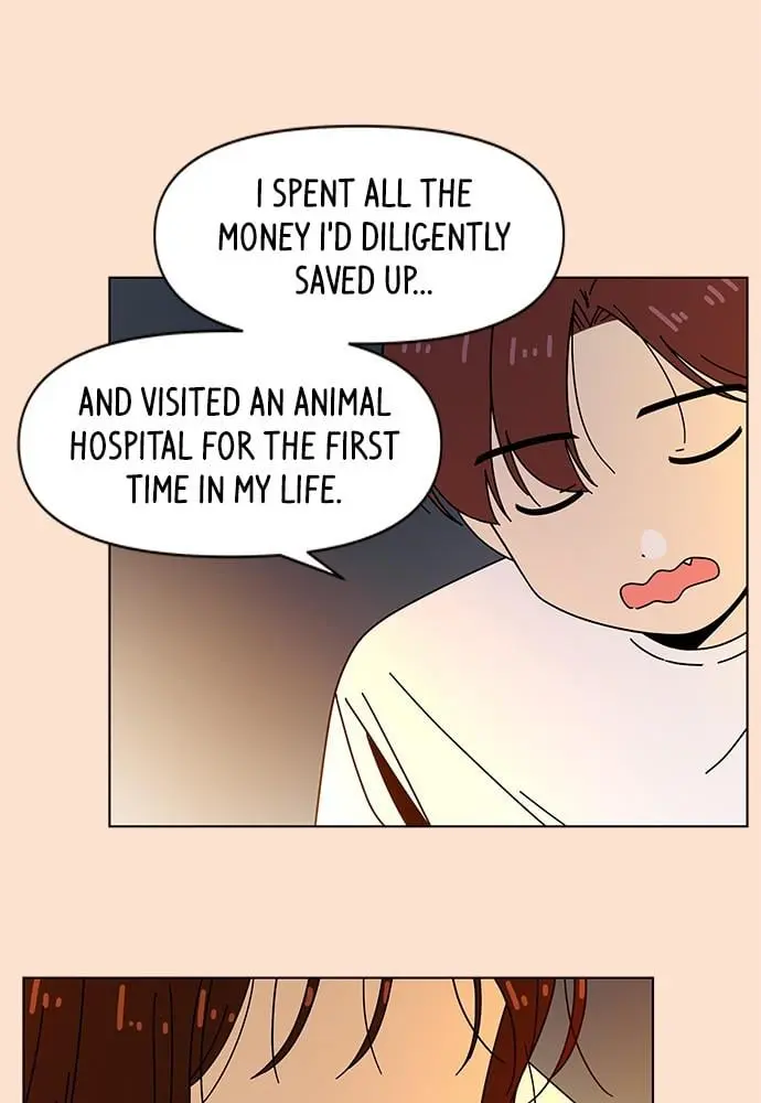 Seasons of Blossom - Chapter 76 - Page 39