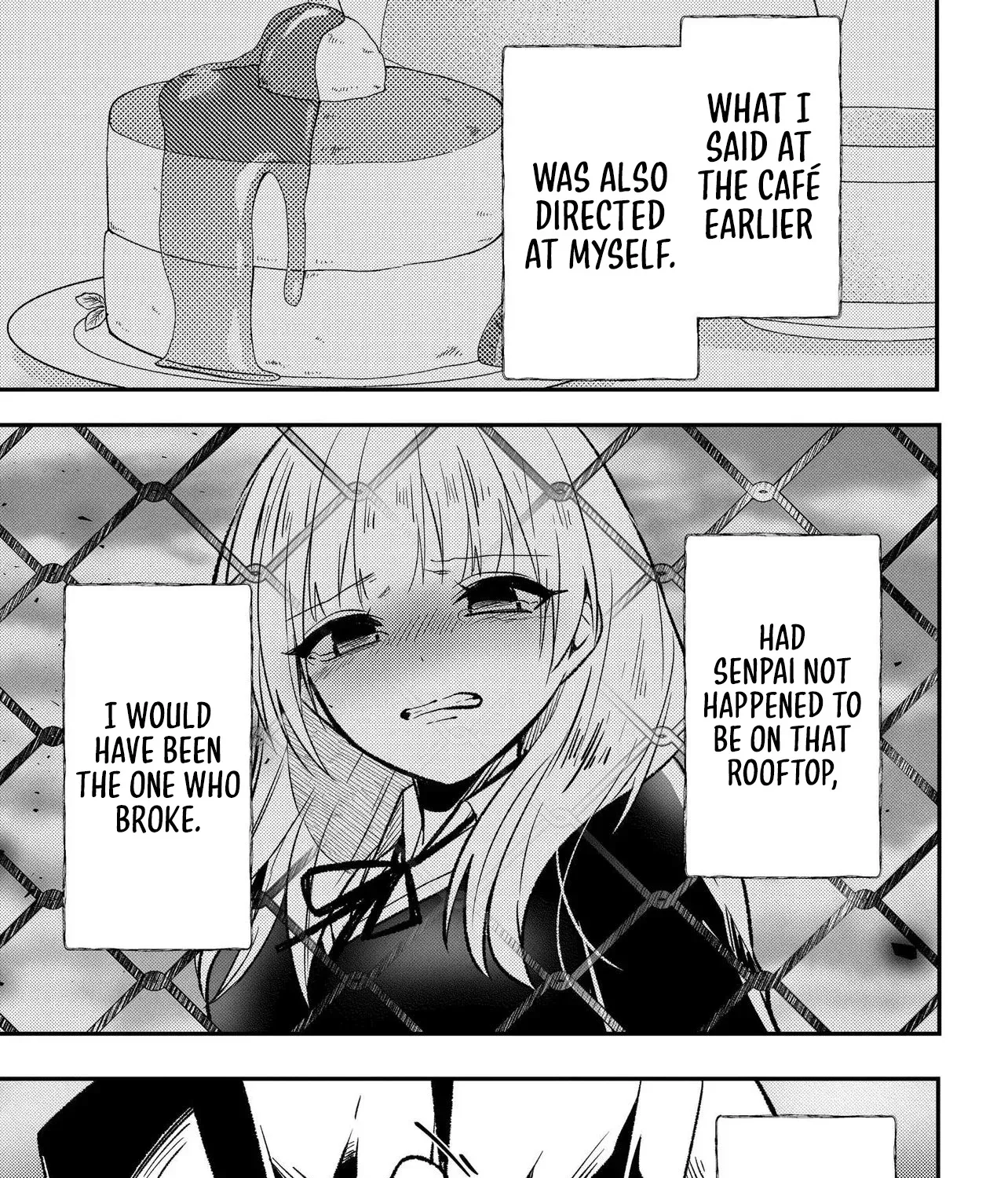 My Life Turned Around: After Being Cheated on and Falsely Accused, I Ended up Being Adored by the Most Beautiful Girl in School - Chapter 10.2 - Page 33