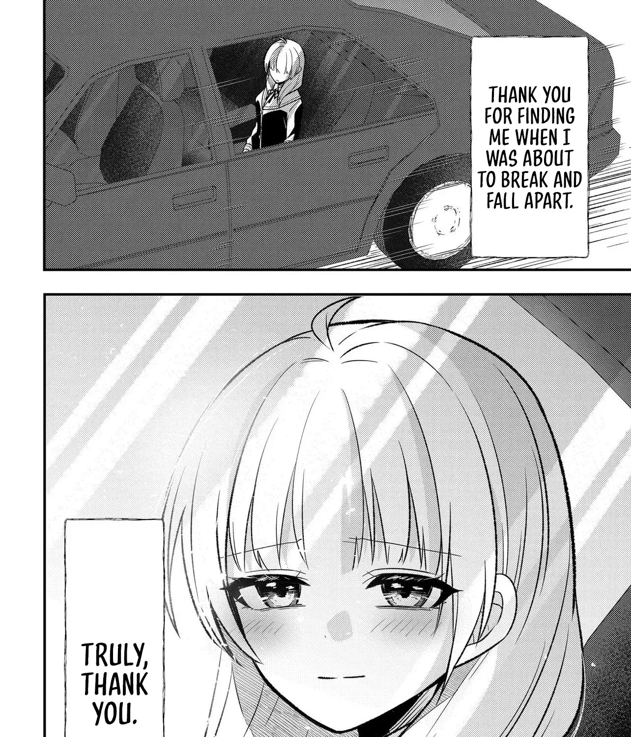 My Life Turned Around: After Being Cheated on and Falsely Accused, I Ended up Being Adored by the Most Beautiful Girl in School - Chapter 10.2 - Page 35